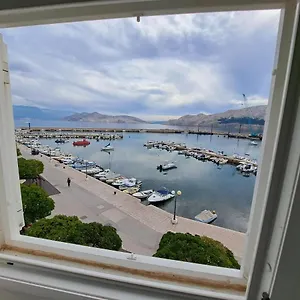 Portside Baška